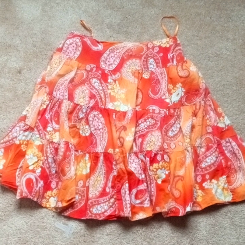 Skirt